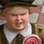 Do The Roar Kid