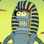 Bender Bending Rodriguez