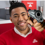 STATE FARM AGENT
