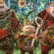 纹身爱好者 吉吉国王