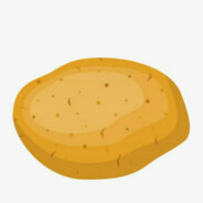 晓克potato