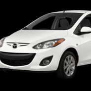 2014 Mazda 2