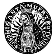 SANTA|MUERTE