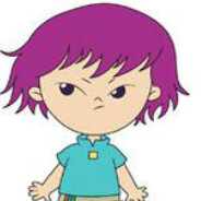 翻斗花园街溜子张帅子