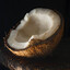 I&#039;m in love with the coconut