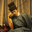 Qin Dynasty Legalist