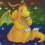 dRAGONITE