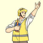 监理员-旁站老卫