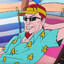 Oscare's avatar
