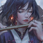 雷霆殿第一深情猛虎王