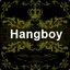 Hangboy