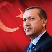 Recep Tayyip Erdoğan