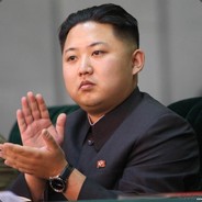 Kim Jong-un