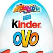 kinder ovo