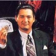 发牌员给个面子