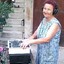 Sie liebt den DJ