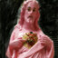 pink jesus