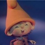 Маленький Гномик