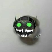 翻斗花园突击手·胡英俊