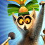 King Julien