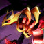 Avatar of Distorted Dragon