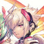 Copen The Luminous Avenger IX