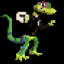 If you see gex see a doctor