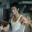 Bruce Lee