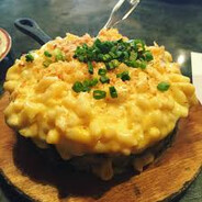 Mac'n'Cheese