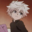 killua