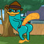 Perry , el OrtitoRico :3