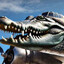 BOMBARDIRO CROCODRILO
