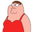 Peter Griffin