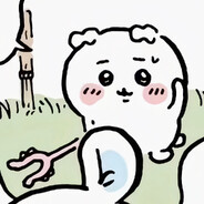 丰川祥子爱哈气