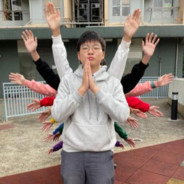 灰燼審判者 融少