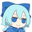 琪露诺☆FUMO☆