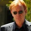 Horatio Caine