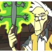 老爹告诉你什么是魔法