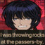 Steam avatar