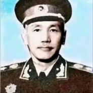 留日最強の伝説と黃浦江の狼！中正蔣一郎！