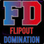 Flipout Domination