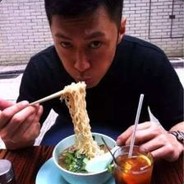 Shawn Yue