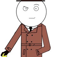 lasst mich Arzt ich bin durch