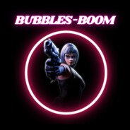 BUBBLESonRUMBLE