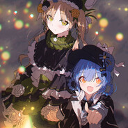 汉娜桑~我们去看星星~