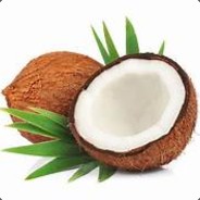 theCoconutKing
