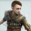 Atreus