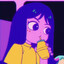 minky