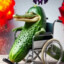 cucumber