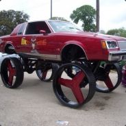 Caspar Milquetoast / D.B. Cooper